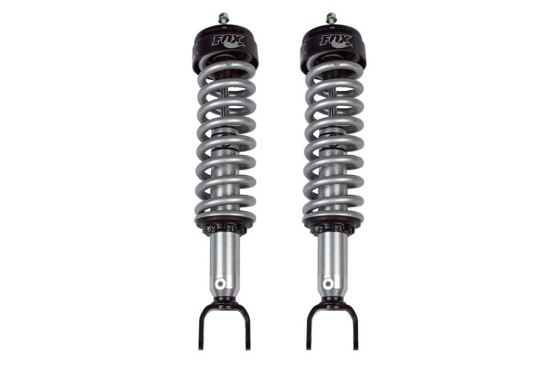Fox 2.0 Performance Series Coilovers Front Pair - 2009-2018 Ram 1500 4WD Gas