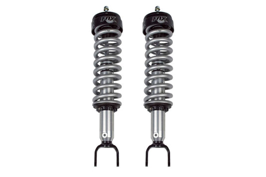 Fox 2.0 Performance Series Coilovers Front Pair - 2009-2018 Ram 1500 4WD Gas