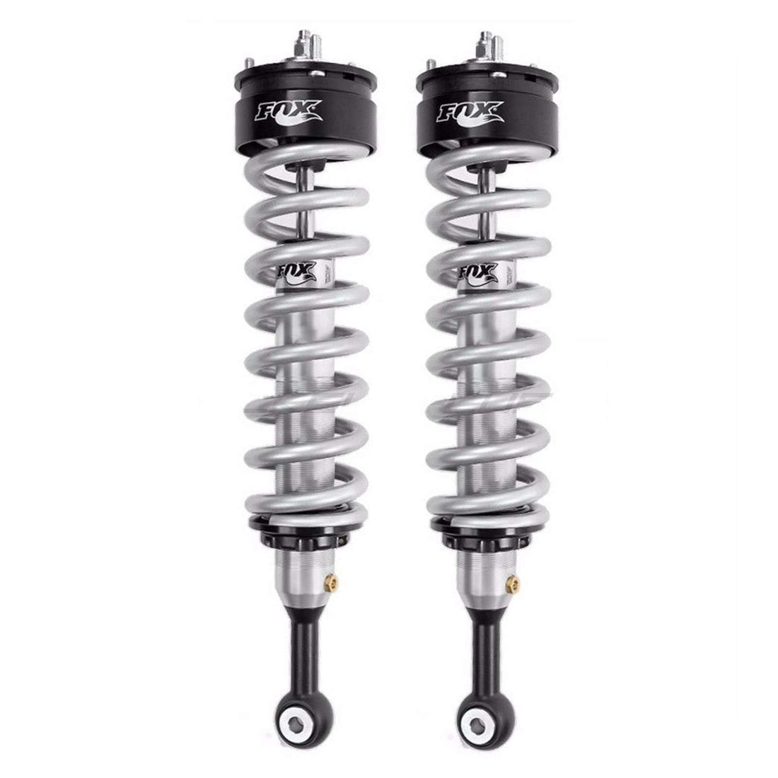 Fox 2.0 Performance Series Coilovers Front Pair - 2009-2014 Ford F-150 RWD