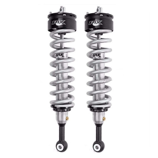 Fox 2.0 Performance Series Coilovers Front Pair - 2009-2014 Ford F-150 RWD