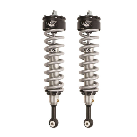 Fox 2.0 Performance Series Coilovers Front Pair - 1995-2004 Toyota Tacoma 4WD RWD 6 Lug