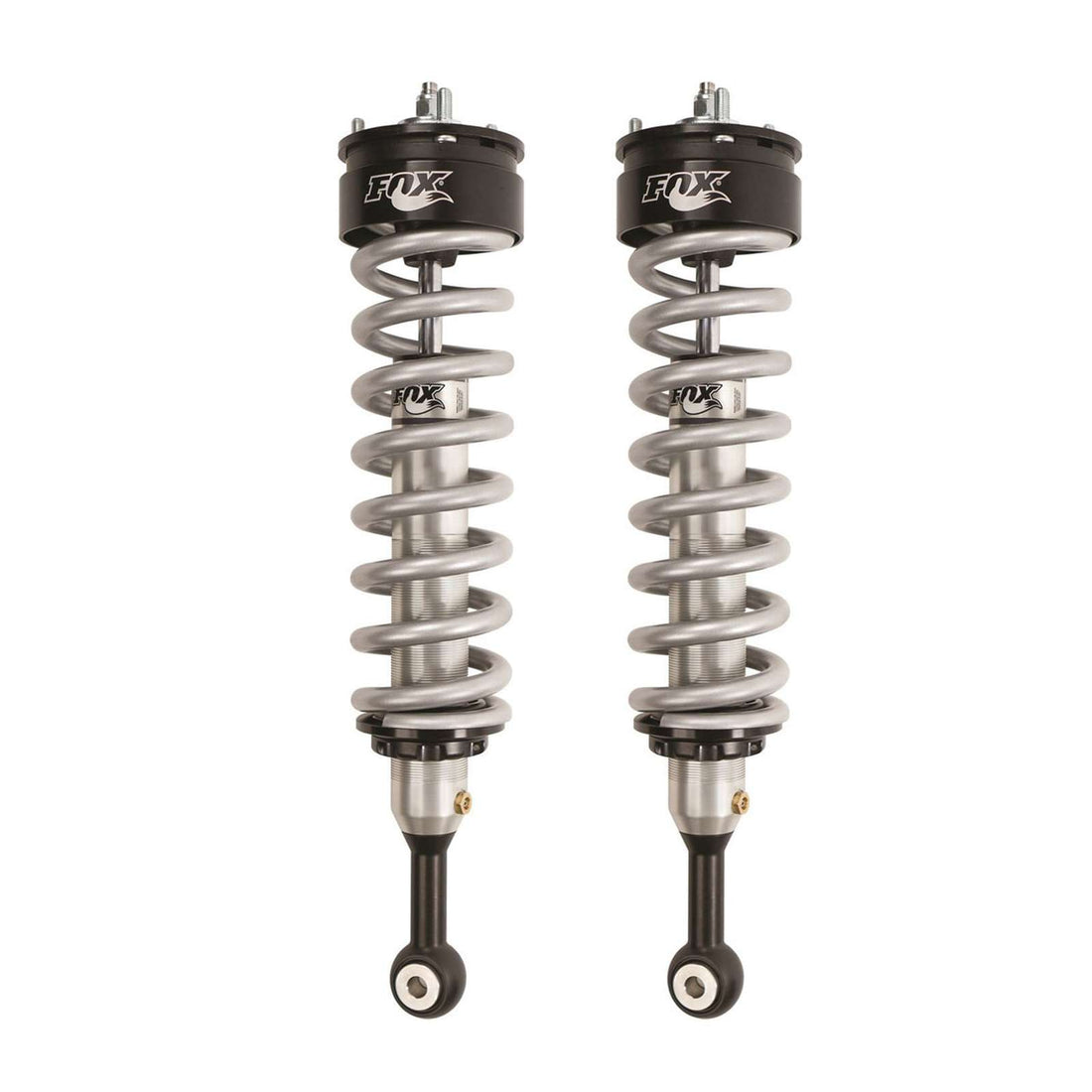 Fox 2.0 Performance Series Coilovers Front Pair - 2009-2013 Ford F-150 4WD