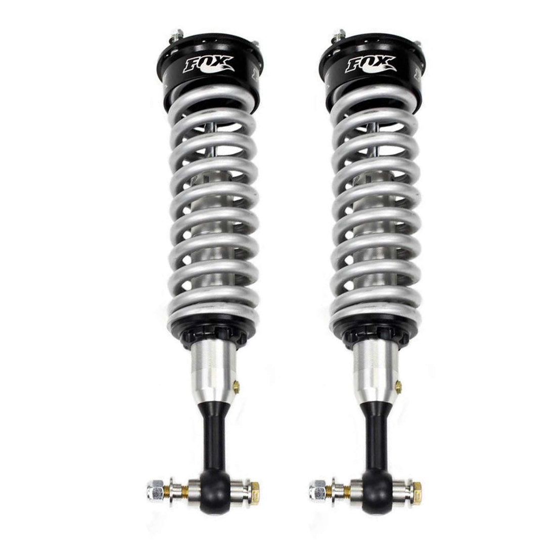 Fox 2.0 Performance Series Coilovers Front Pair - 2007-2014 GMC Yukon XL 1500