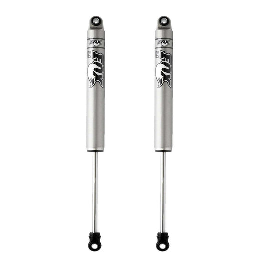 FOX 2.0 Perf Series Shocks Rear Pair w/4-6" lift - 1994-2013 Ram 2500 4WD RWD