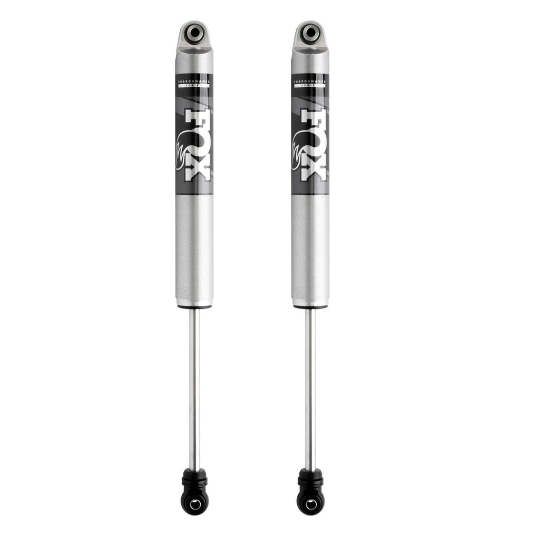 FOX 2.0 Perf Series Shocks Front Pair w/4.5-6" lift - 2020-2024 Jeep Gladiator
