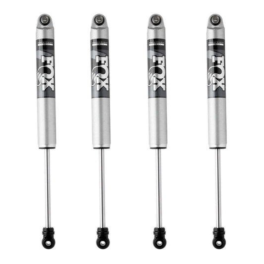FOX 2.0 Perf Series Shocks Set w/2-3" lift - 2020-2024 Jeep Gladiator
