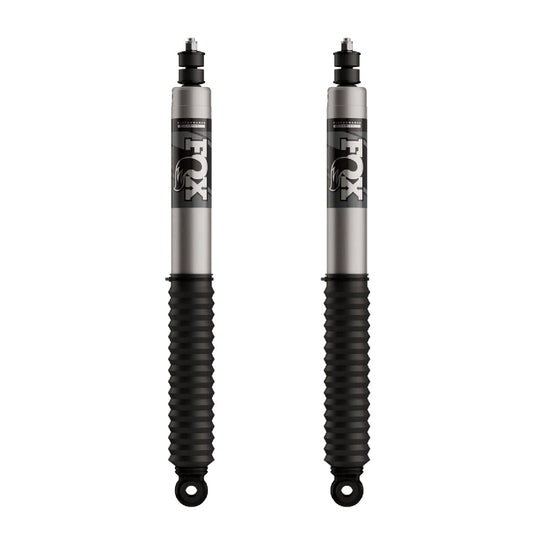Fox 2.5 Performance Shocks Rear Pair - 2024-2026 Lexus GX550 4WD RWD HD Tune