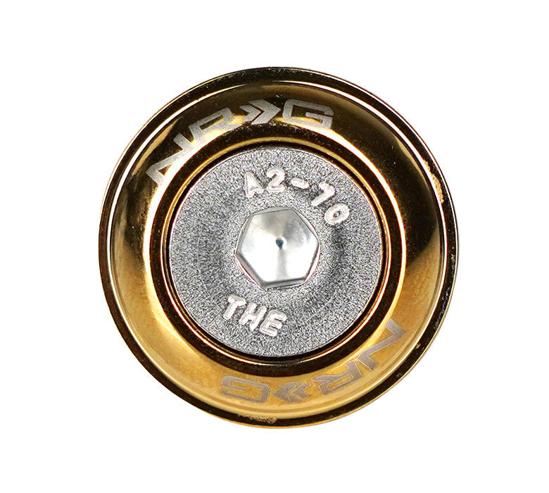 NRG Fender Washer for Plastic