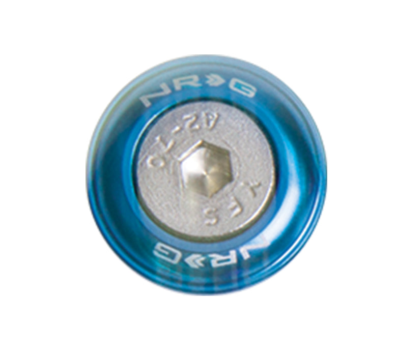 NRG Fender Washer for Metal