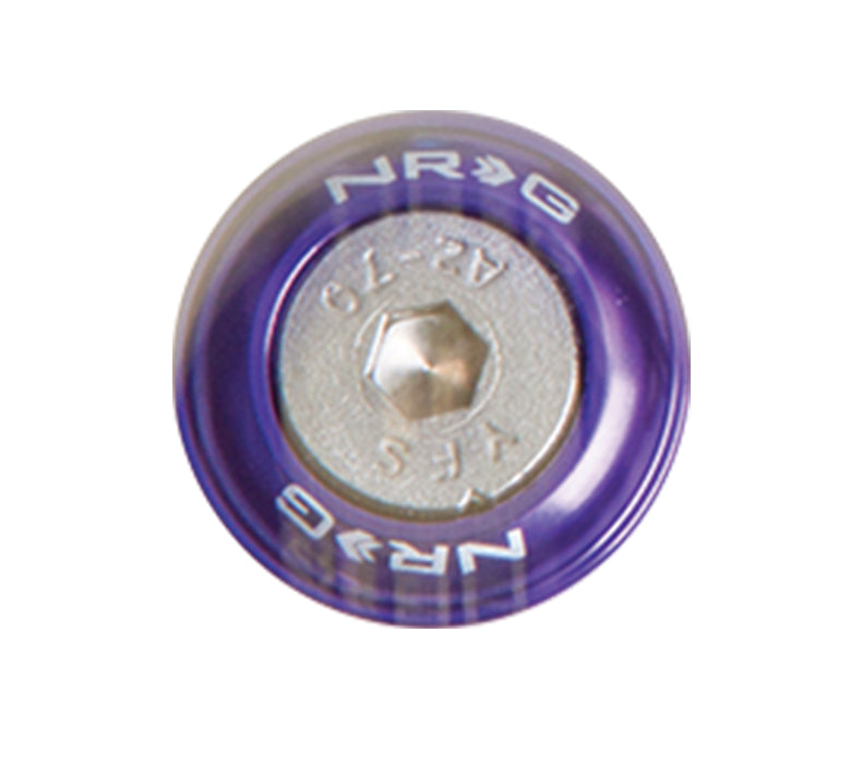 NRG Fender Washer for Metal
