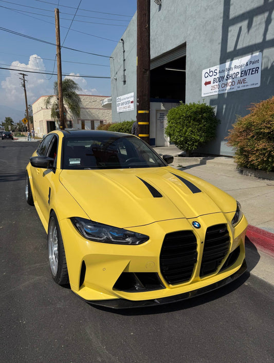 G8X MH STYLE LIP