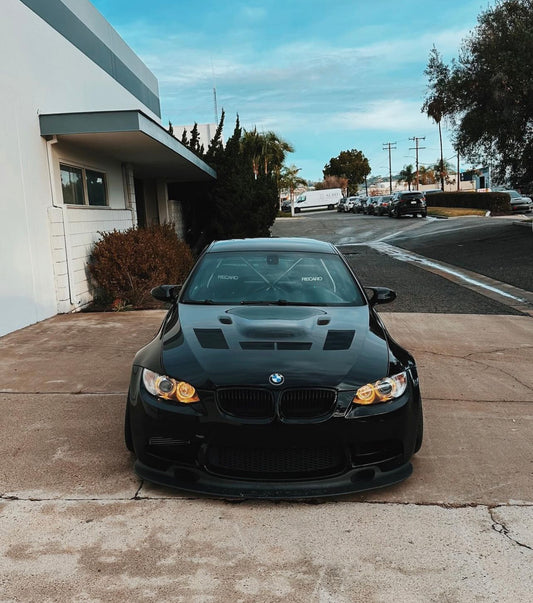 PURETECH HOOD VENT
