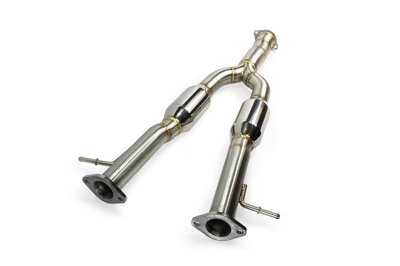 ISR Performance 98-05 Lexus GS300 GT Dual Exhaust