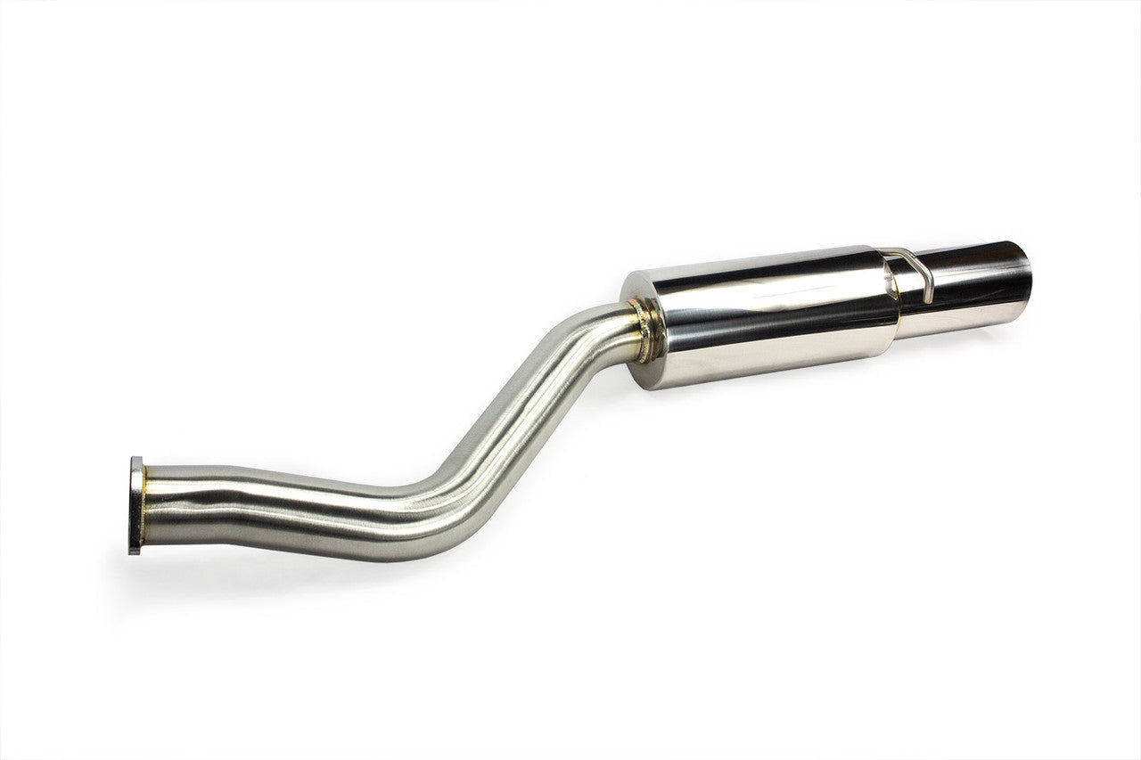 ISR Performance 98-05 Lexus GS300 GT Dual Exhaust