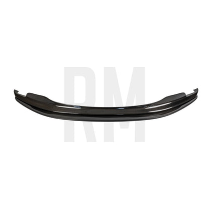 RM E9X M3 GTS 2PC FRONT SPLITTER
