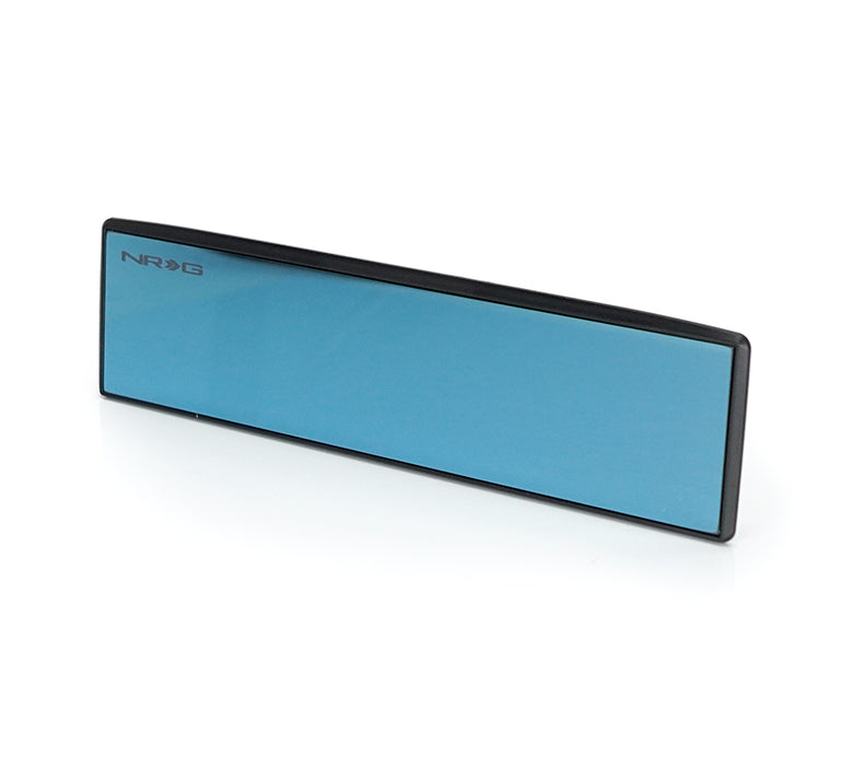 NRG WIDE PANORAMA CLIP ON MIRROR- 270MM