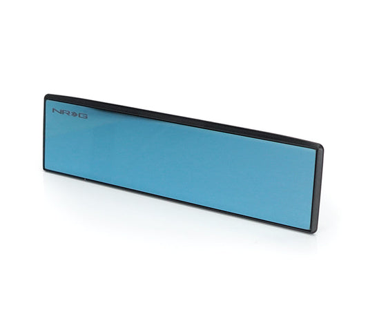 NRG WIDE PANORAMA CLIP ON MIRROR- 270MM