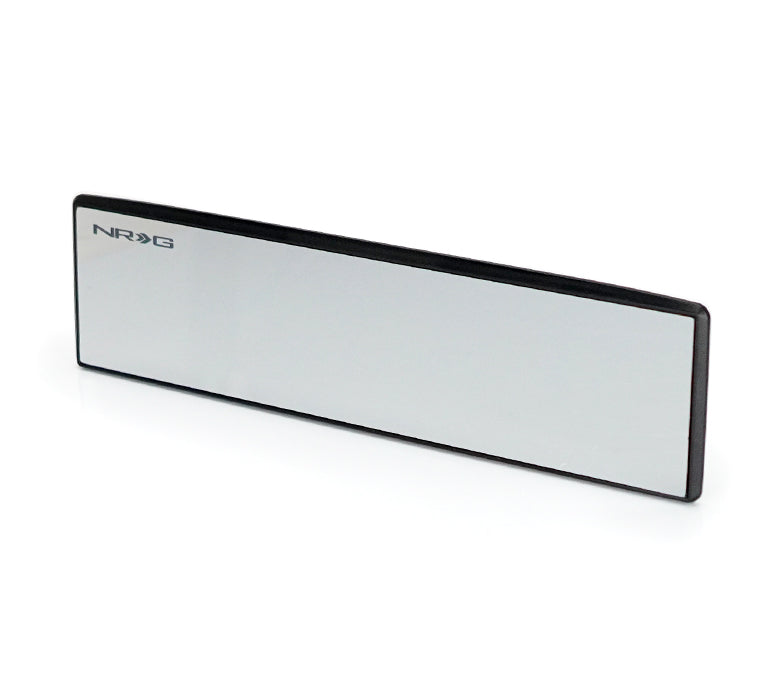NRG WIDE PANORAMA CLIP ON MIRROR- 270MM