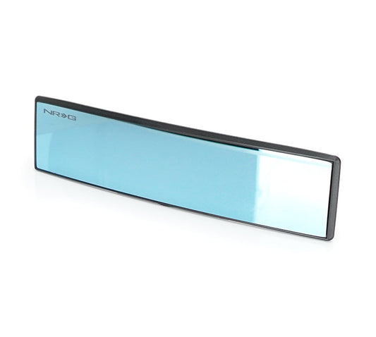 NRG WIDE PANORAMA CLIP ON MIRROR- 300MM