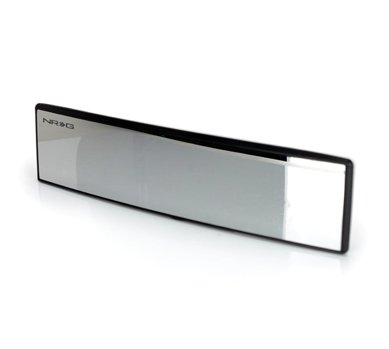 NRG WIDE PANORAMA CLIP ON MIRROR- 300MM