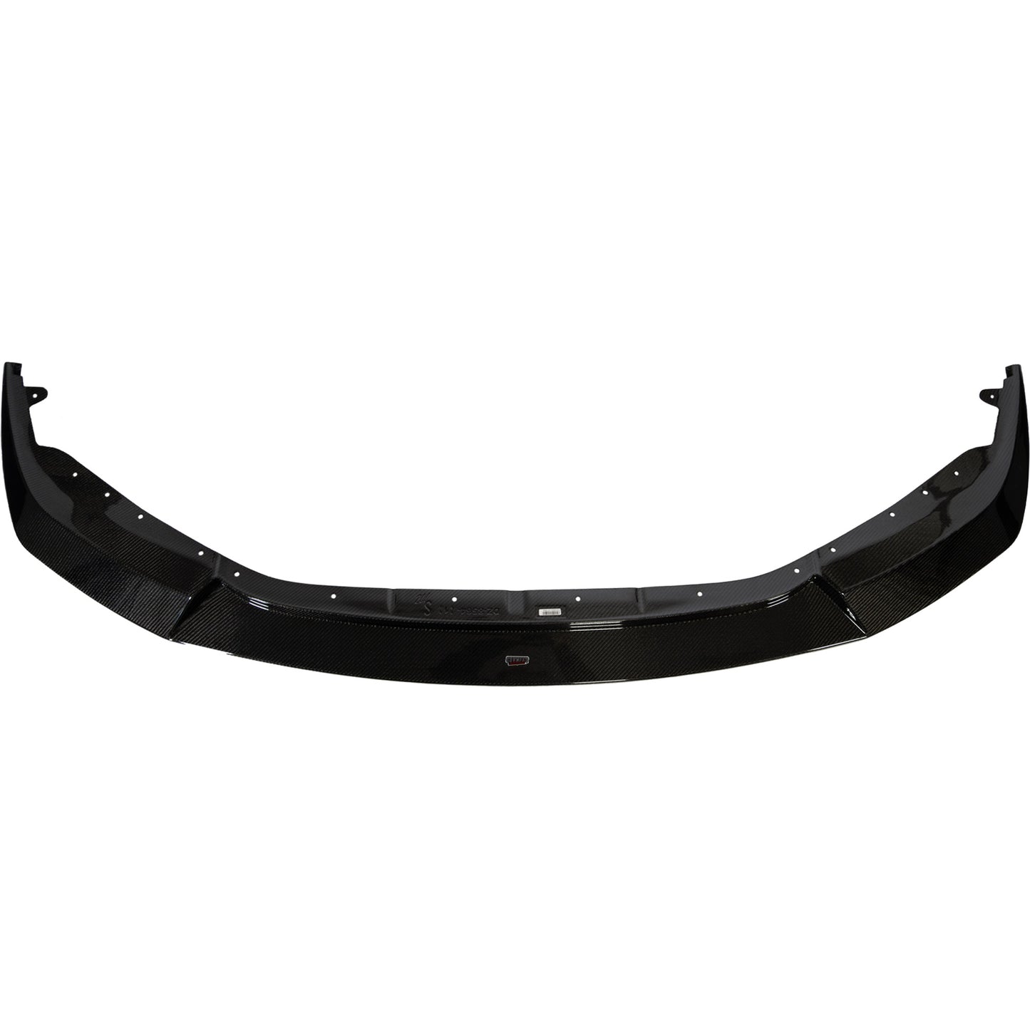 G87 SUVNEER Carbon Fiber front lip
