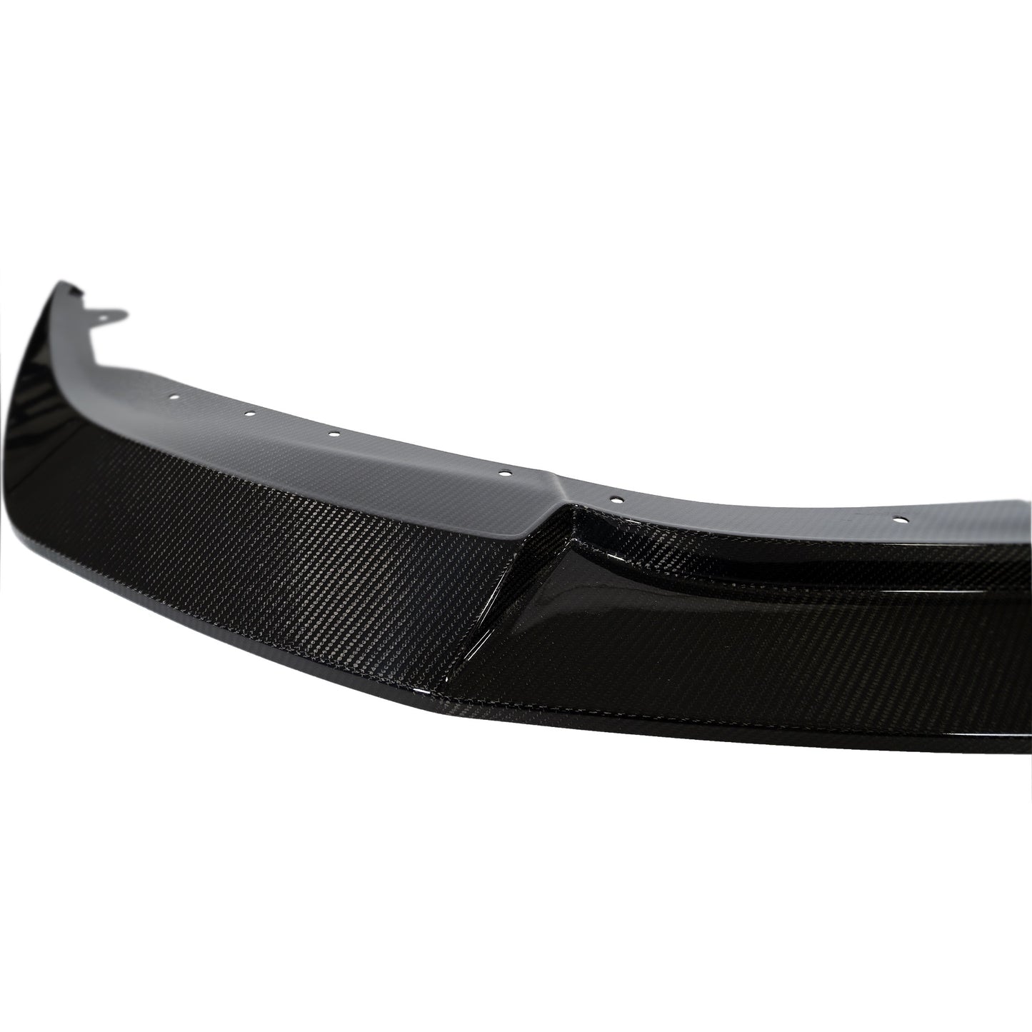 G87 SUVNEER Carbon Fiber front lip