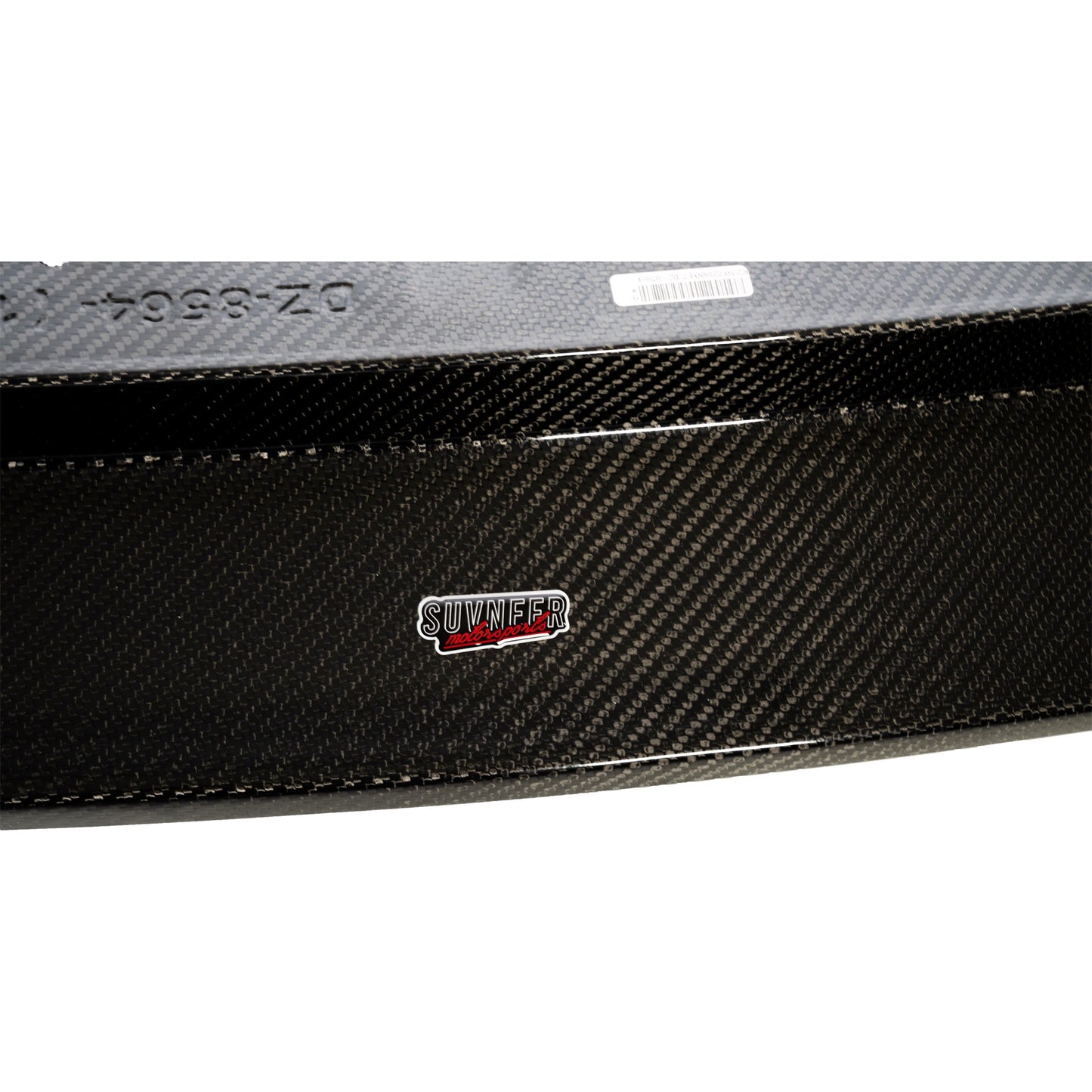 G87 SUVNEER Carbon Fiber front lip
