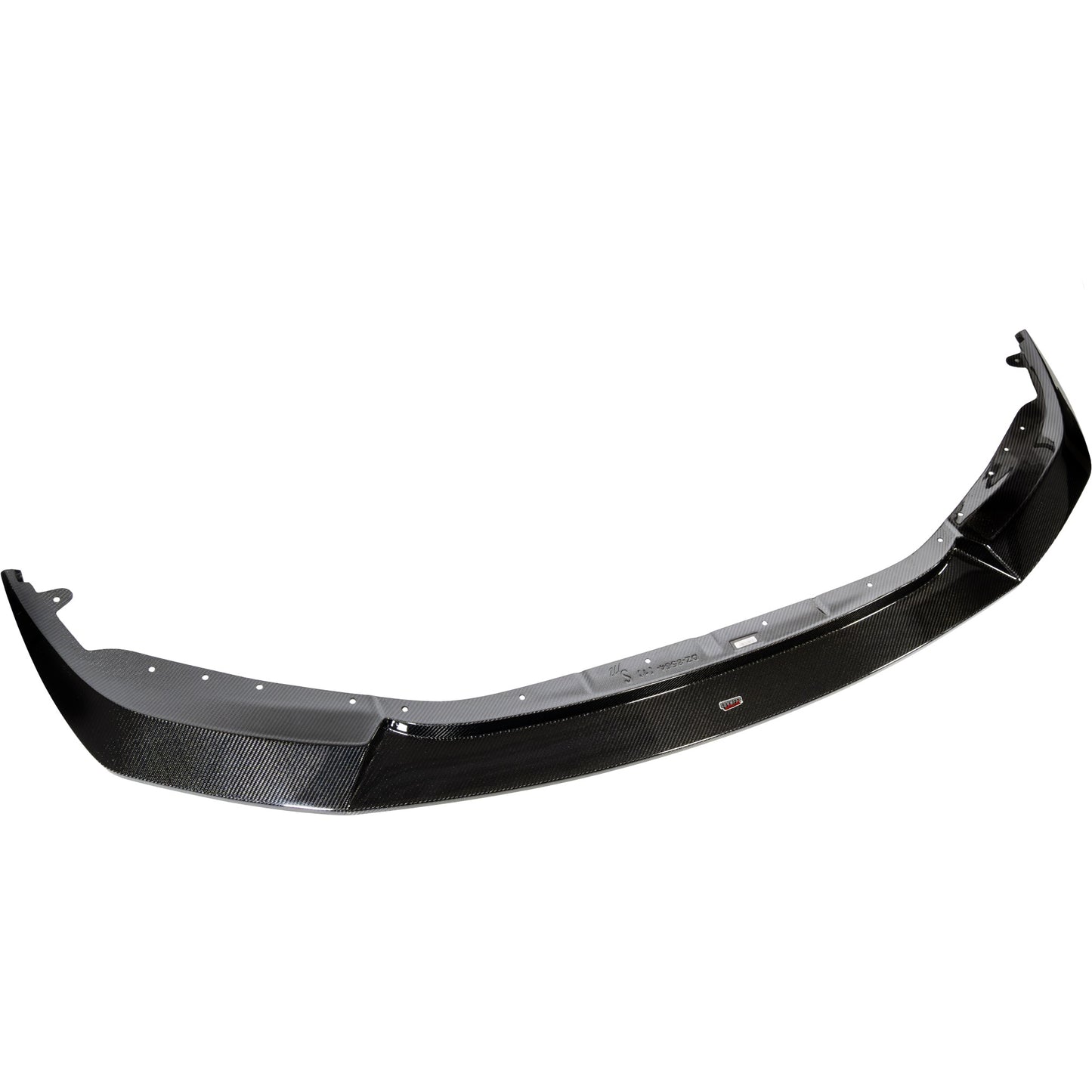 G87 SUVNEER Carbon Fiber front lip
