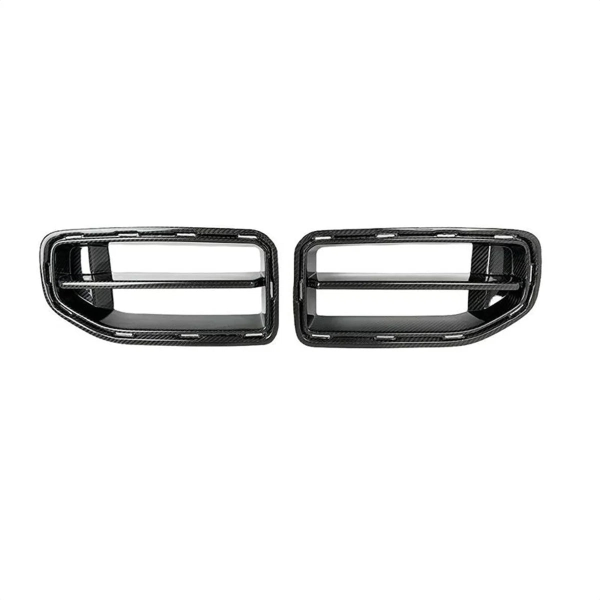 G87 Full Carbon Fiber MP STYLE GRILL