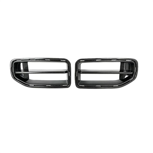 G87 Full Carbon Fiber MP STYLE GRILL
