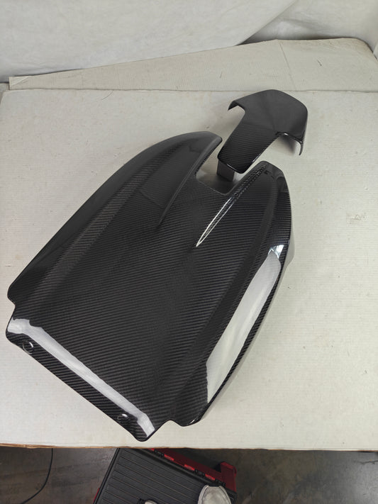 G8X 4PC COMFORT CF SEATBACKS