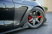 A90 SAYBER FENDERS CARBON