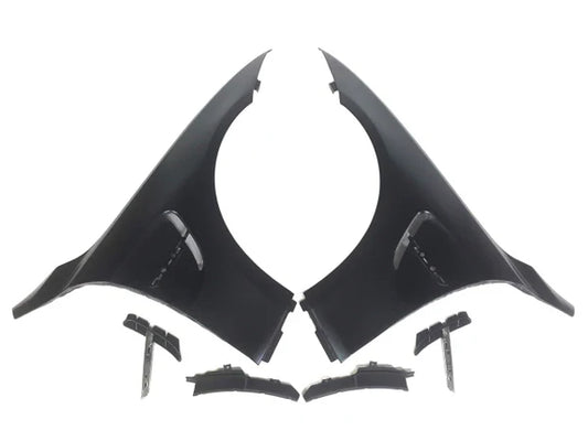 F32/F33 M4 STYLE FENDERS