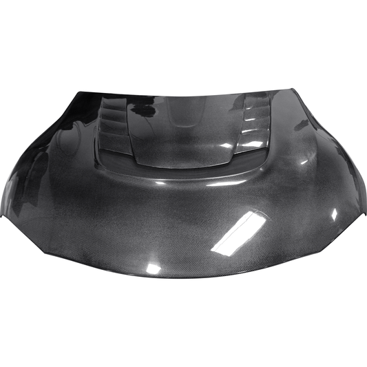 A90 V3 CARBON HOOD
