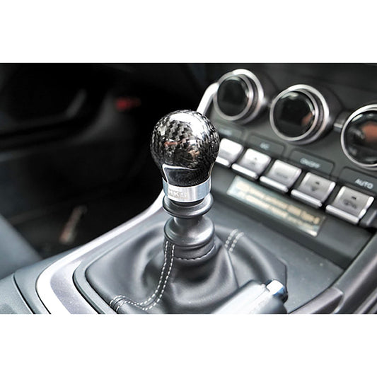 HKS CARBON SHIFT KNOB ZN6/ZN8
