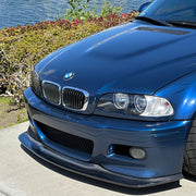 E46 M3 GT4 Splitter