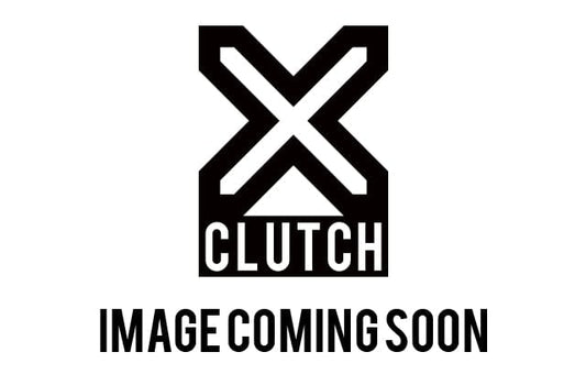 XClutch Stage 2R Extra HD Sprung Ceramic Clutch Kit - 77-79 BMW 320i Base 2.0L