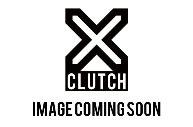 XClutch Stage 2R Extra HD Sprung Ceramic Clutch Kit - 77-79 BMW 320i Base 2.0L