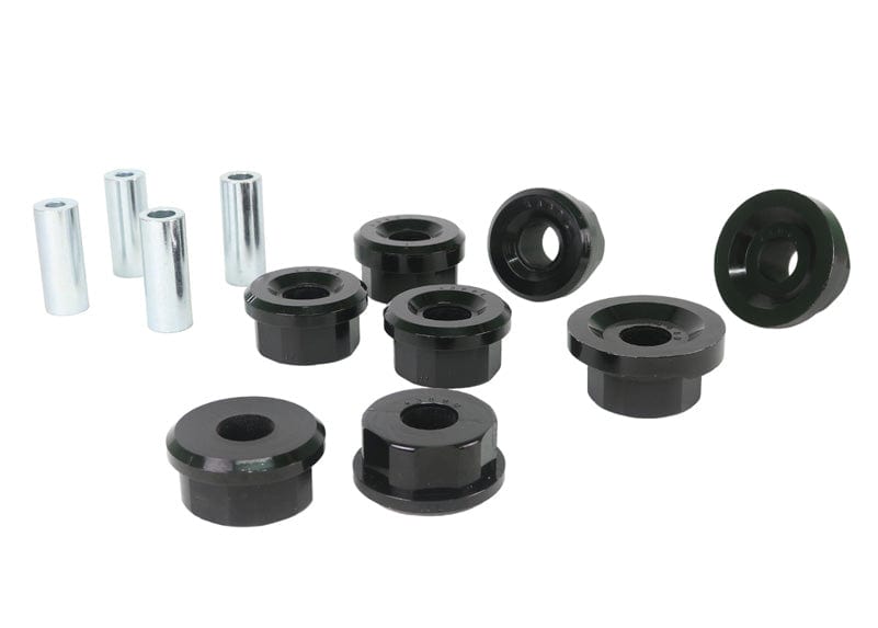 Whiteline Rear Subframe Mount Bushing Kit - BMW 3 Series 1990-2000