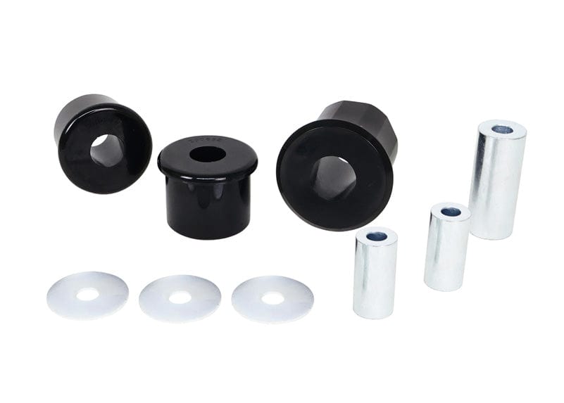 Whiteline Differential Mount Bushing - BMW F10 5 Series