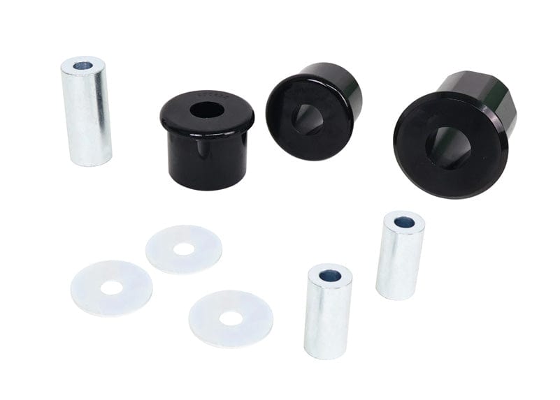 Whiteline Differential Mount Bushing - BMW F10 5 Series