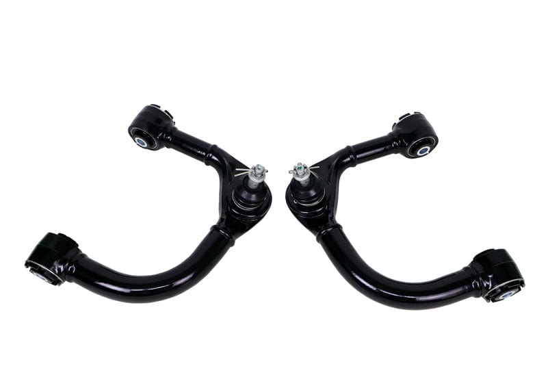 Whiteline 05-22 Toyota Tacoma Control Arms - Front Upper