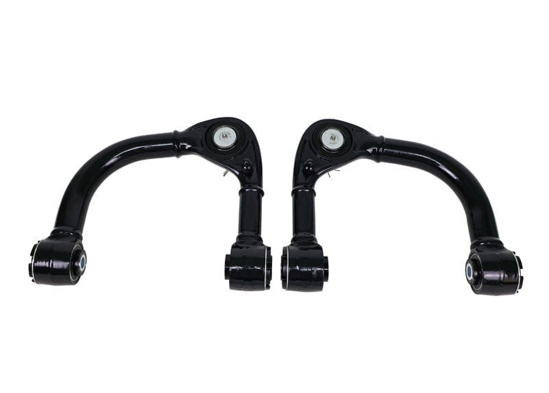 Whiteline 05-22 Toyota Tacoma Control Arms - Front Upper