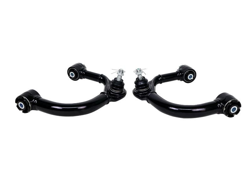 Whiteline 05-22 Toyota Tacoma Control Arms - Front Upper