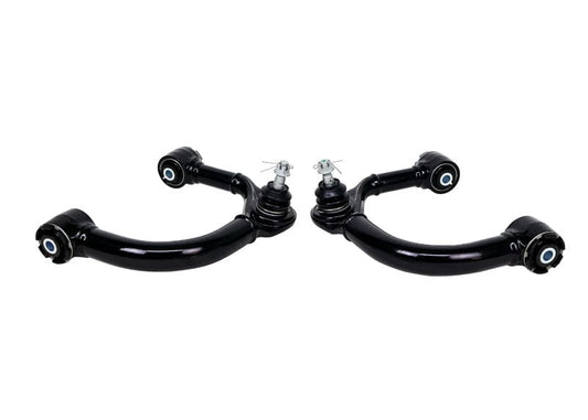 Whiteline 05-22 Toyota Tacoma Control Arms - Front Upper