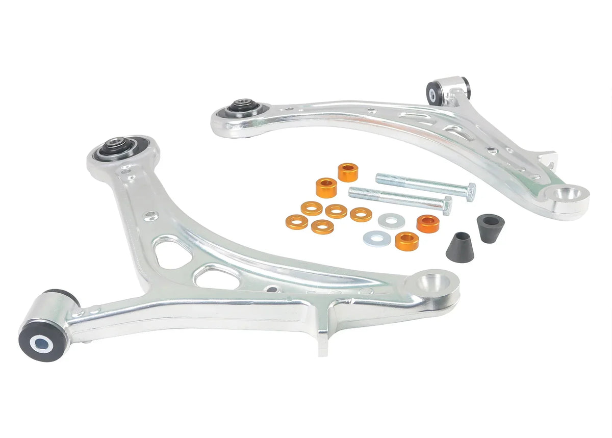 Whiteline 11-14 Subaru WRX/STI Front Lower Control Arm