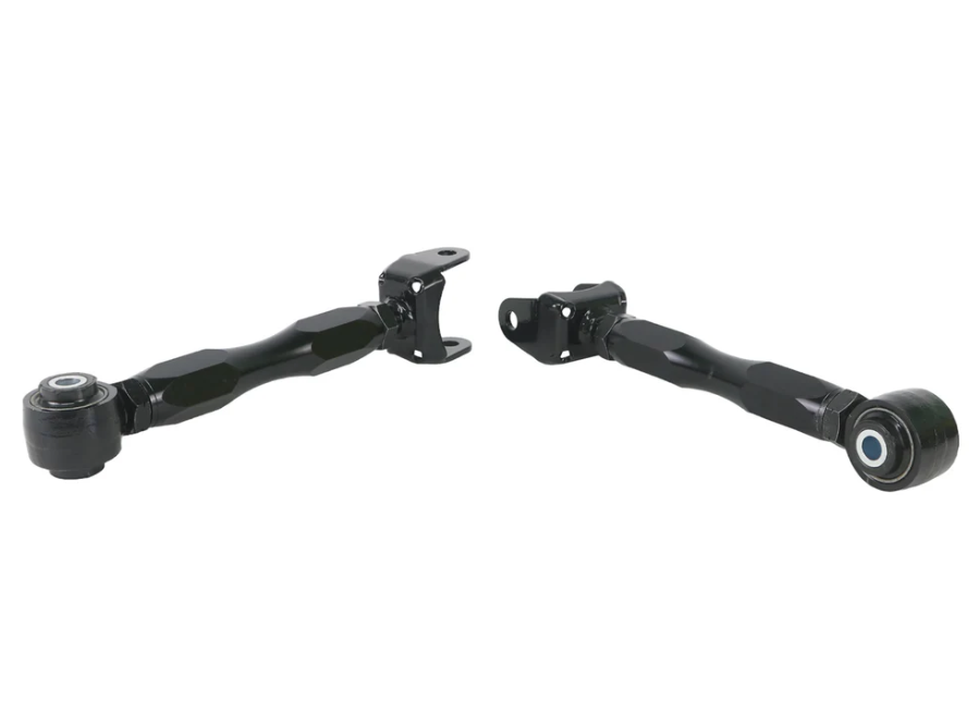 Whiteline 2023+ Toyota Yaris GR XP AWD Front Lower Control Arm