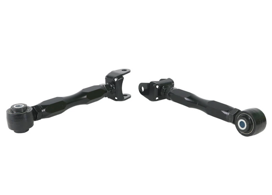 Whiteline 2023+ Toyota Yaris GR XP AWD Front Lower Control Arm