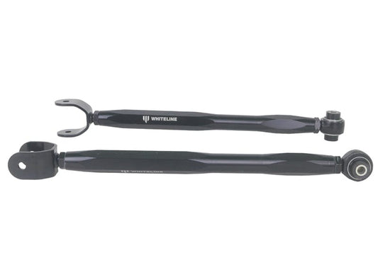 Whiteline Adjustable Rear Lower Control Arm - BMW / E36 / E46 / 3 Series