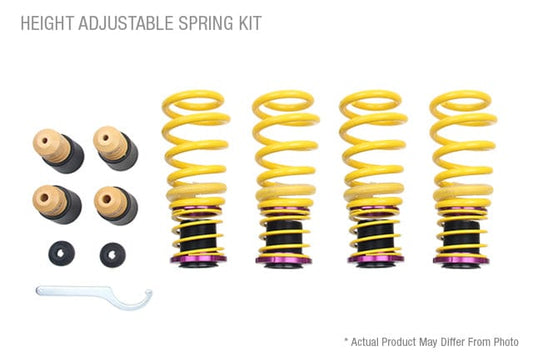 KW Suspensions KW H.A.S. - BMW M850i xDrive Gran Coupe
